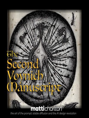 cover image of The Second Voynich Manuscript